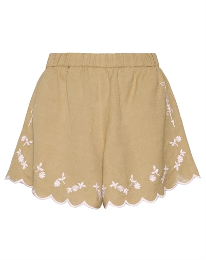Belma Shorts - Sissel Edelbo